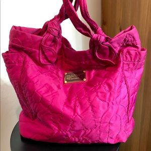 Marc Jacobs tote bag